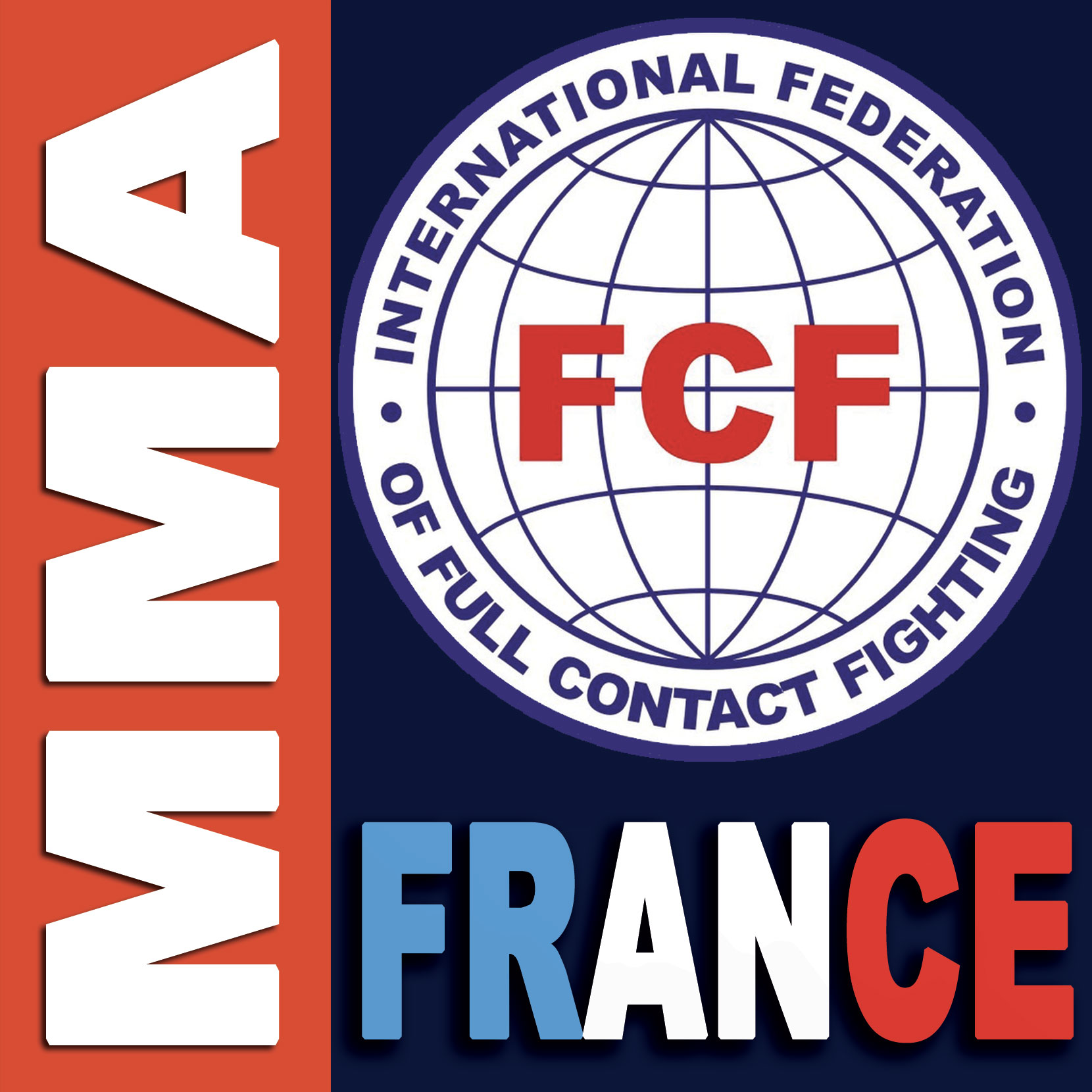 FCF MMA France